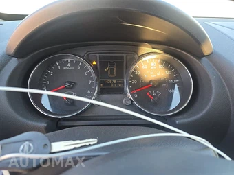 2015 Nissan Rogue Select S – miniatura 12