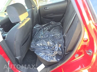 2015 Nissan Rogue Select S – miniatura 13