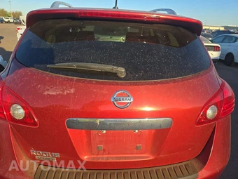 2015 Nissan Rogue Select S – miniatura 16