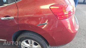 2015 Nissan Rogue Select S – miniatura 28