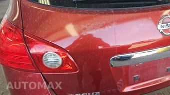 2015 Nissan Rogue Select S – miniatura 31