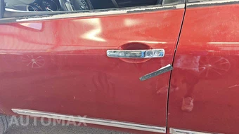 2015 Nissan Rogue Select S – miniatura 33