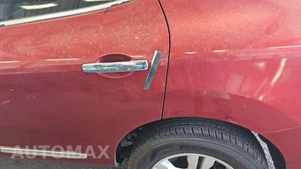 2015 Nissan Rogue Select S – miniatura 34