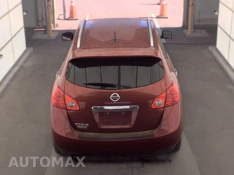 2015 Nissan Rogue Select S – miniatura 5