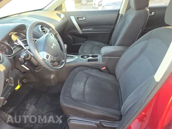 2015 Nissan Rogue Select S – miniatura 7