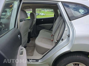 2015 Nissan Rogue Select S – miniatura 10