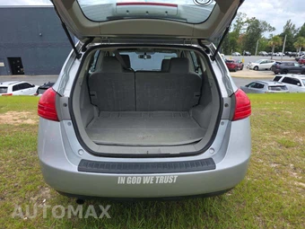2015 Nissan Rogue Select S – miniatura 11