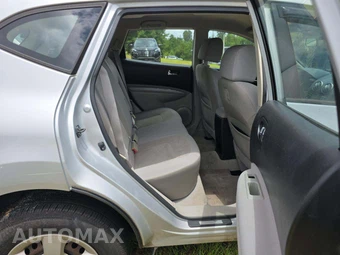 2015 Nissan Rogue Select S – miniatura 13