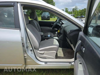 2015 Nissan Rogue Select S – miniatura 15