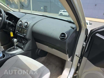 2015 Nissan Rogue Select S – miniatura 16