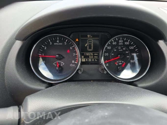 2015 Nissan Rogue Select S – miniatura 6