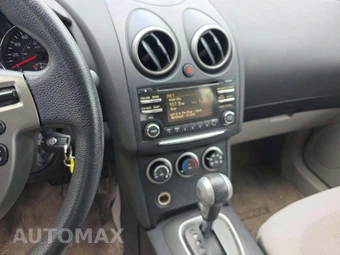 2015 Nissan Rogue Select S – miniatura 7