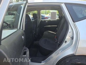 2015 Nissan Rogue Select S – miniatura 10