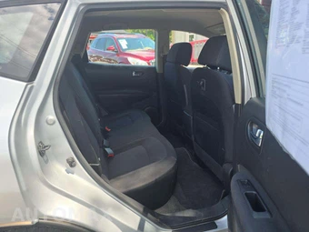 2015 Nissan Rogue Select S – miniatura 13