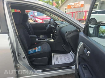 2015 Nissan Rogue Select S – miniatura 15