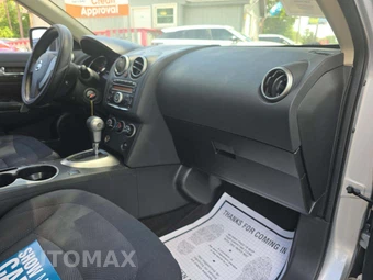 2015 Nissan Rogue Select S – miniatura 16