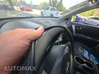 2015 Nissan Rogue Select S – miniatura 18