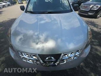 2015 Nissan Rogue Select S – miniatura 19
