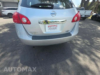 2015 Nissan Rogue Select S – miniatura 22
