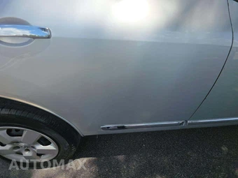 2015 Nissan Rogue Select S – miniatura 25