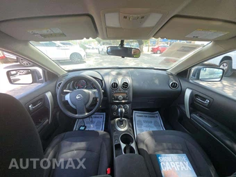 2015 Nissan Rogue Select S – miniatura 7