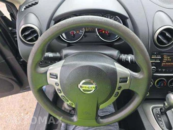 2015 Nissan Rogue Select S – miniatura 17