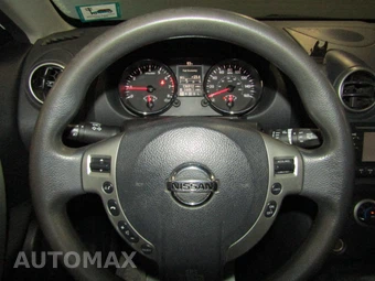 2015 Nissan Rogue Select S - miniatura 11