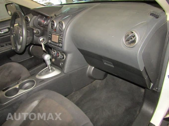 2015 Nissan Rogue Select S - miniatura 15