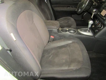2015 Nissan Rogue Select S - miniatura 16