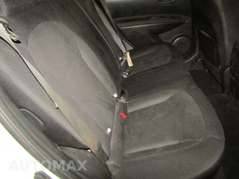 2015 Nissan Rogue Select S - miniatura 17