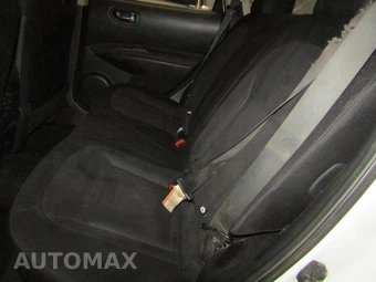 2015 Nissan Rogue Select S - miniatura 18