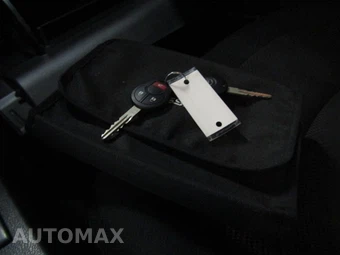2015 Nissan Rogue Select S - miniatura 19