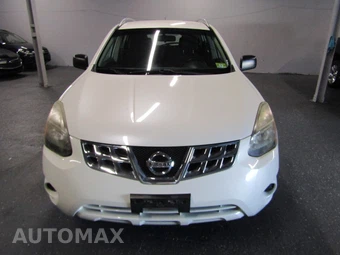 2015 Nissan Rogue Select S - miniatura 2
