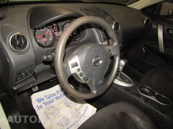 2015 Nissan Rogue Select S - miniatura 9
