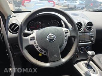 2015 Nissan Rogue Select S - miniatura 10