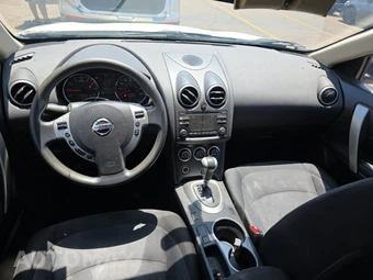 2015 Nissan Rogue Select S - miniatura 11