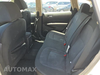 2015 Nissan Rogue Select S - miniatura 13