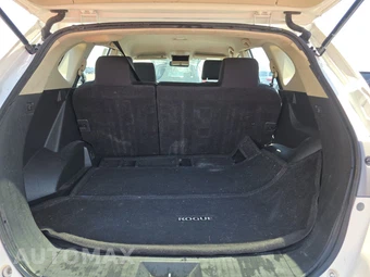 2015 Nissan Rogue Select S - miniatura 16