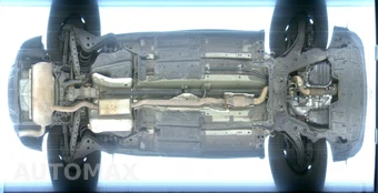 2015 Nissan Rogue Select S - miniatura 19