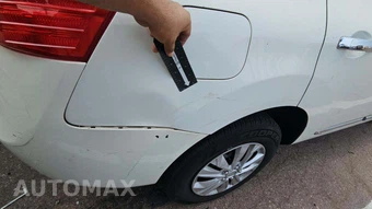 2015 Nissan Rogue Select S - miniatura 24