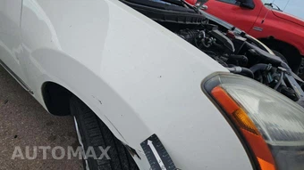2015 Nissan Rogue Select S - miniatura 25
