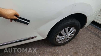 2015 Nissan Rogue Select S - miniatura 26