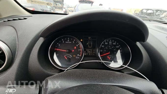 2015 Nissan Rogue Select S - miniatura 27