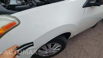 2015 Nissan Rogue Select S - miniatura 31