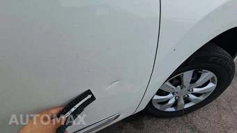 2015 Nissan Rogue Select S - miniatura 34