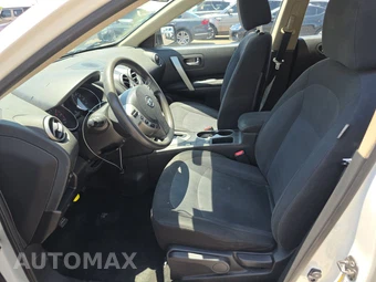 2015 Nissan Rogue Select S - miniatura 7