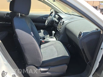 2015 Nissan Rogue Select S - miniatura 8