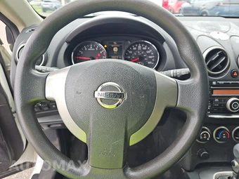 2015 Nissan Rogue Select S - miniatura 10