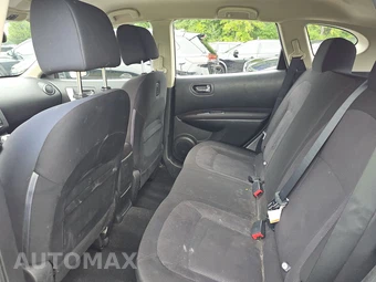 2015 Nissan Rogue Select S - miniatura 13