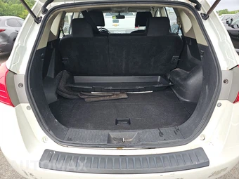 2015 Nissan Rogue Select S - miniatura 16
